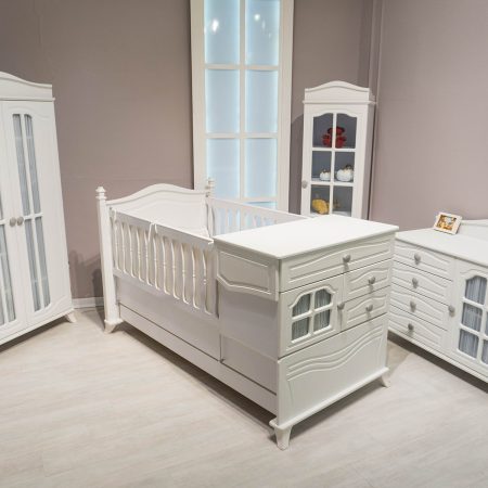 سرویس خواب نوزاد نوجوان ویکتور