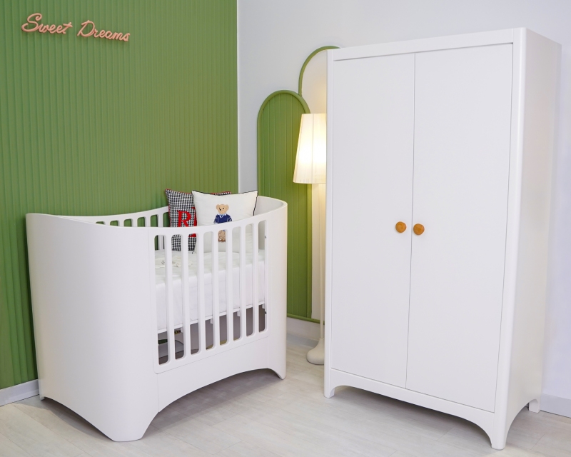 سرویس خواب نوزادی سوییت - Image 4