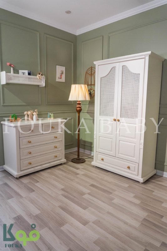 سرویس خواب نوزاد نوجوان آیریس - Image 3