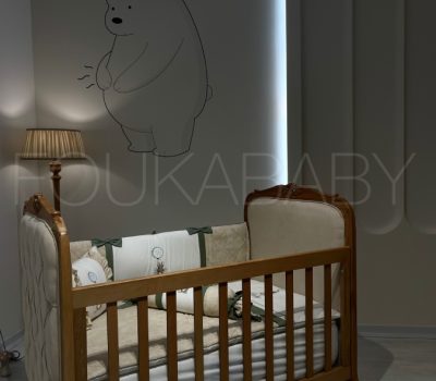 سرویس خواب نوزادی راشا