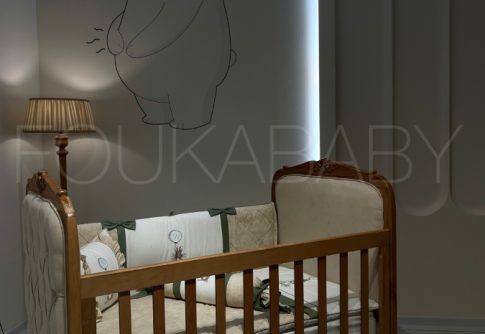 سرویس خواب نوزادی راشا