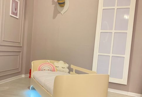 سرویس خواب نوجوان سوییت