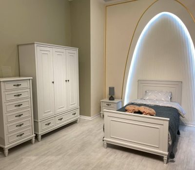 سرویس خواب آرکا - فوکا